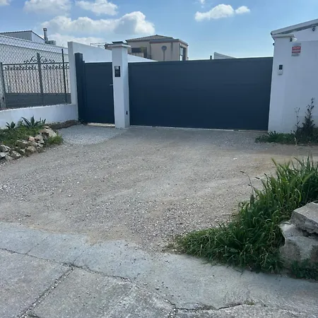 Villa Lunel Lunel  Exterior photo