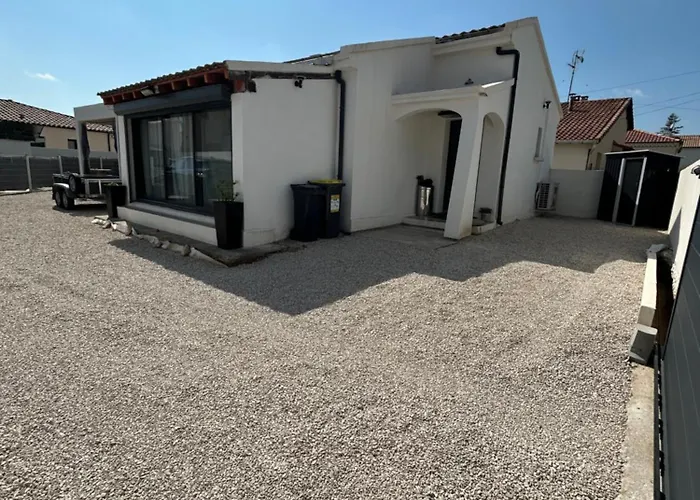 Villa Lunel