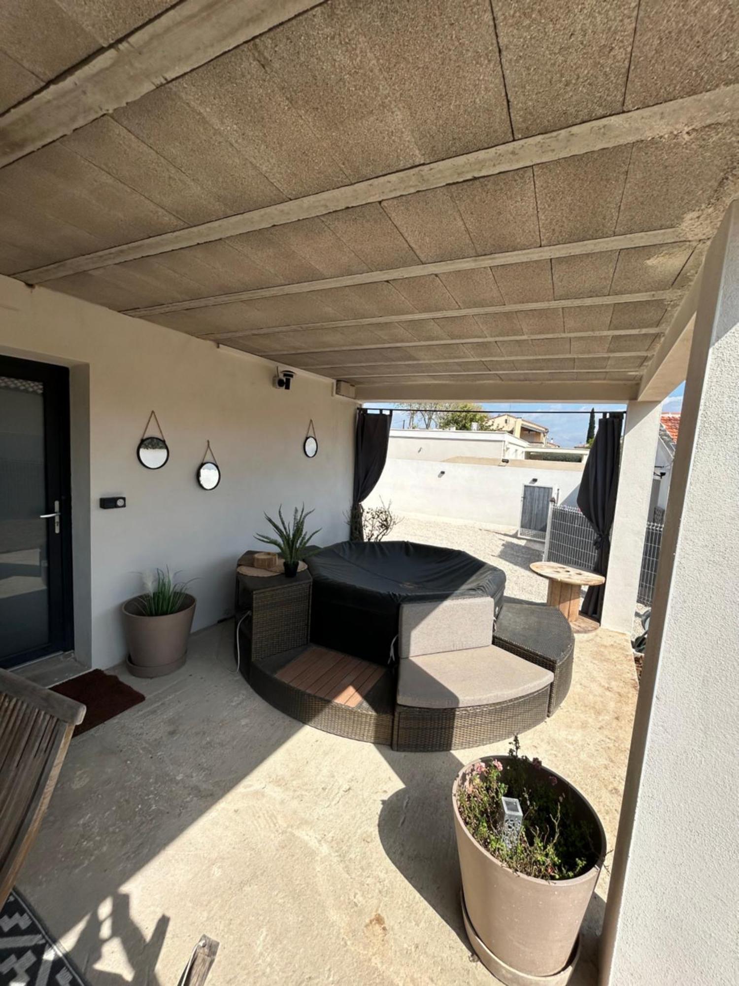 Villa Lunel *
