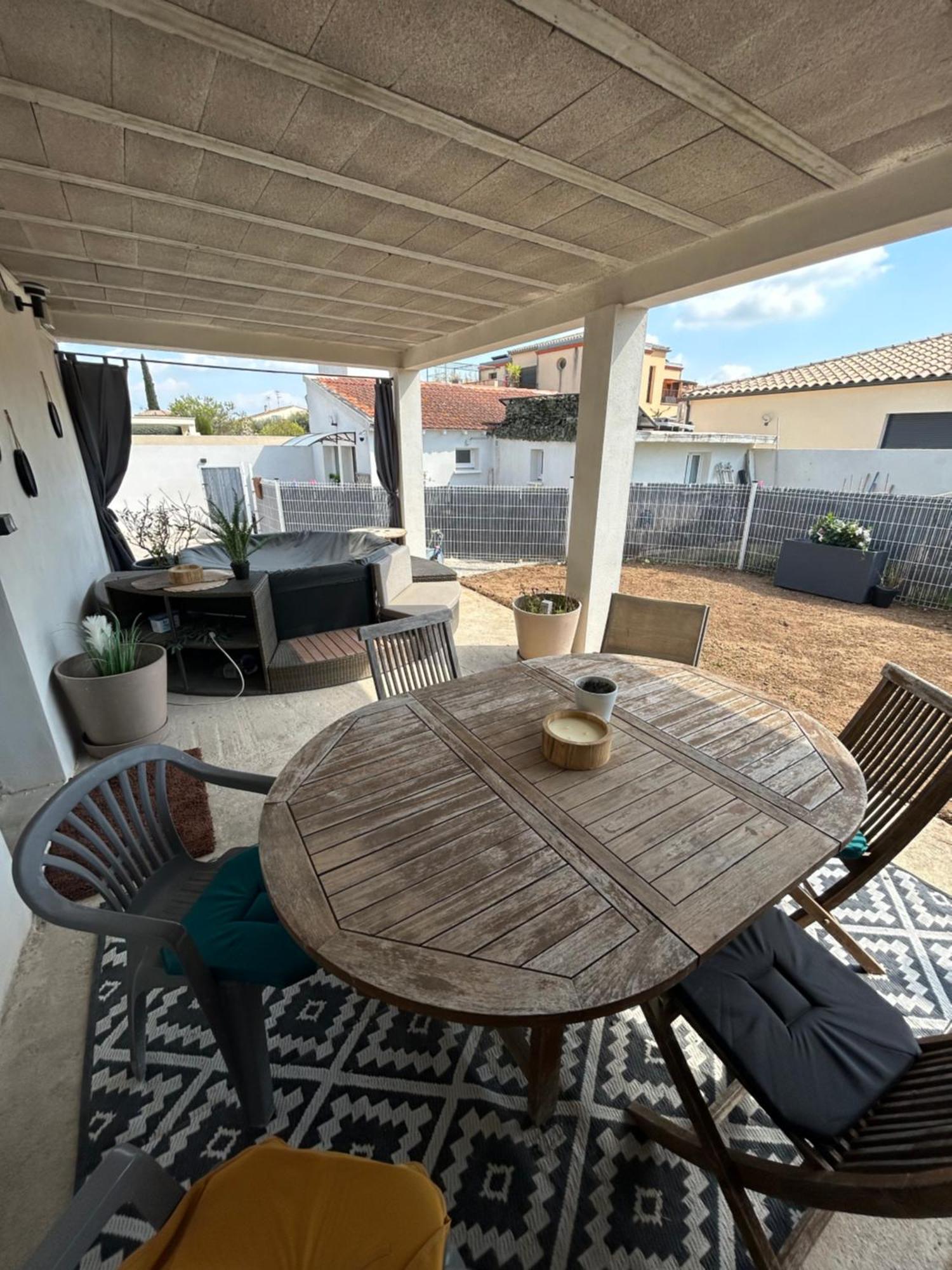 Lunel Villa Lunel (Herault)